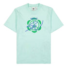 adidas Sean Wotherspoon x Atmos x adidas Superturf Reversible Tee Clear Mint T-Shirts HI3299 | Overkill