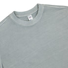 Reebok Classics Natural Dye Tee Pure Grey 3 T-Shirts Close-up | Overkill