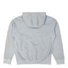 Reebok Classics Natural Dye Hoodie Pure Grey 3 Hoodies Material | Overkill