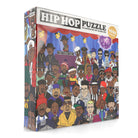 overkill_Test Hip Hop Puzzle by Mark 563 Multicolor Collectibles & Toys  | Overkill