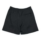 adidas Pharrell Williams x adidas Basics Short Black Shorts Material | Overkill