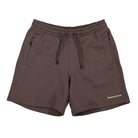 adidas Pharrell Williams x adidas Basics Short Brown Shorts HJ7066 | Overkill