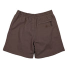 adidas Pharrell Williams x adidas Basics Short Brown Shorts Material | Overkill