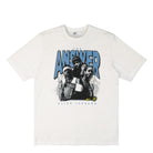 Reebok Basketball Iverson Trio Tee White T-Shirts HK0021 | Overkill