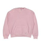 Reebok Wmns Classics Natural Dye Fleece Hoodie Infused Lilac Hoodies HK4945 | Overkill