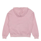 Reebok Wmns Classics Natural Dye Fleece Hoodie Infused Lilac Hoodies Material | Overkill