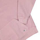 Reebok Wmns Classics Natural Dye Fleece Hoodie Infused Lilac Hoodies Detailfoto | Overkill