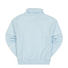 Reebok Wmns Freestyle Crew Sweatshirt Glass Blue Sweatshirts Material | Overkill
