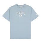 Reebok Wmns Freestyle Long Tee Gable Grey T-Shirts HK6738 | Overkill
