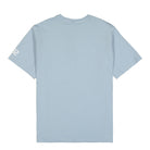 Reebok Wmns Freestyle Long Tee Gable Grey T-Shirts Material | Overkill