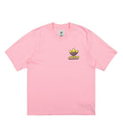 adidas Jeremy Scott x adidas Tee Light Pink T-Shirts HL6479 | Overkill