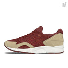 Asics gel lyte v Russet Brown / Russet Brown Low Top Sneakers HL7B3 2626 | Overkill