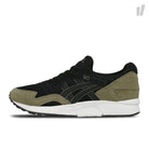 Asics gel lyte v Black / Black Low Top Sneakers HL7B3 9090 | Overkill