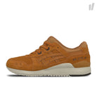 Asics gel lyte iii Honey Ginger / Honey Ginger Low Top Sneakers HL7U2 3131 | Overkill