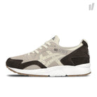 Asics gel lyte v Birch / Coffee Low Top Sneakers HL7U4 0229 | Overkill