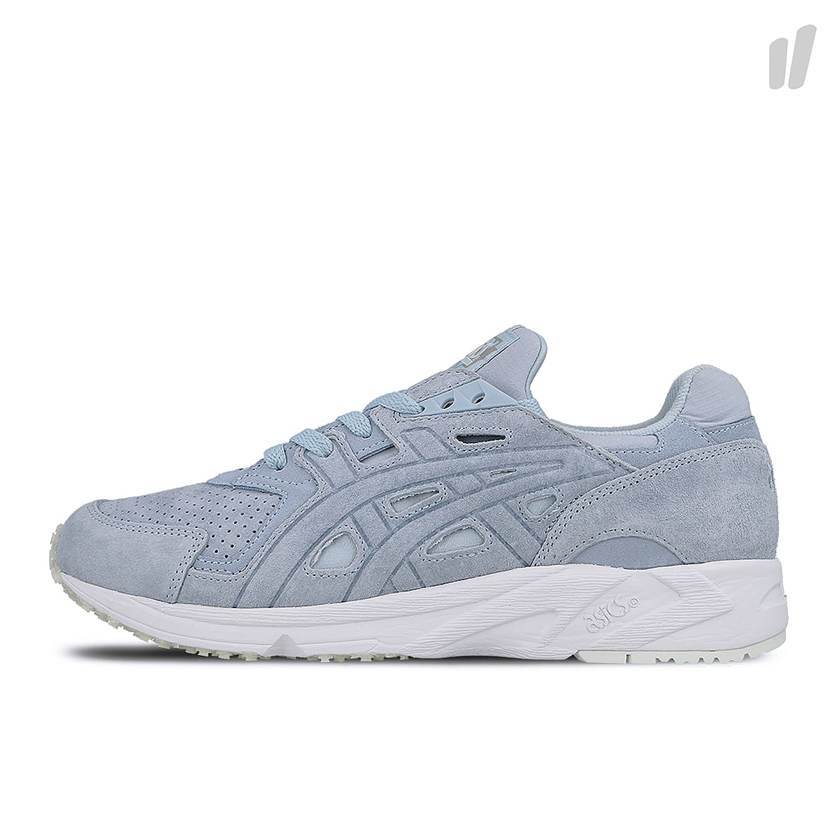 Asics gel ds trainer og Skyway / Skyway Low Top Sneakers HL7X4 3939 | Overkill