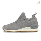 Asics gel lyte mt Aluminum-Aluminum Low Top Sneakers HL7Y1 9696 | Overkill