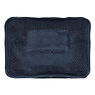 Human Made travel case small Navy Wallets & Cases HM18GD016 | Overkill