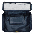 Human Made travel case small Navy Wallets & Cases Close-up | Overkill