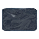 Human Made travel case medium Navy Wallets & Cases  Material | Overkill