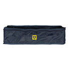 Human Made travel case medium Navy Wallets & Cases Detailfoto | Overkill