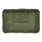 Human Made travel case medium Olive Drab Wallets & Cases HM18GD017 | Overkill