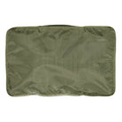 Human Made travel case medium Olive Drab Wallets & Cases  Material | Overkill