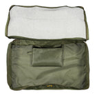 Human Made travel case medium Olive Drab Wallets & Cases Close-up | Overkill