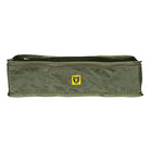 Human Made travel case medium Olive Drab Wallets & Cases Detailfoto | Overkill