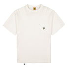 Human Made pocket skull t-shirt 01 White T-Shirts HM18PS001 | Overkill