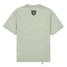 Human Made heart color t-shirt Green T-Shirts Material | Overkill