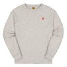 Human Made pocket long tee Grey T-Shirts HM19CS014 | Overkill