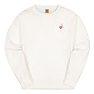 Human Made pocket long tee White T-Shirts HM19CS014 | Overkill