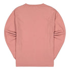 Human Made long tee 2 Pink T-Shirts Material | Overkill