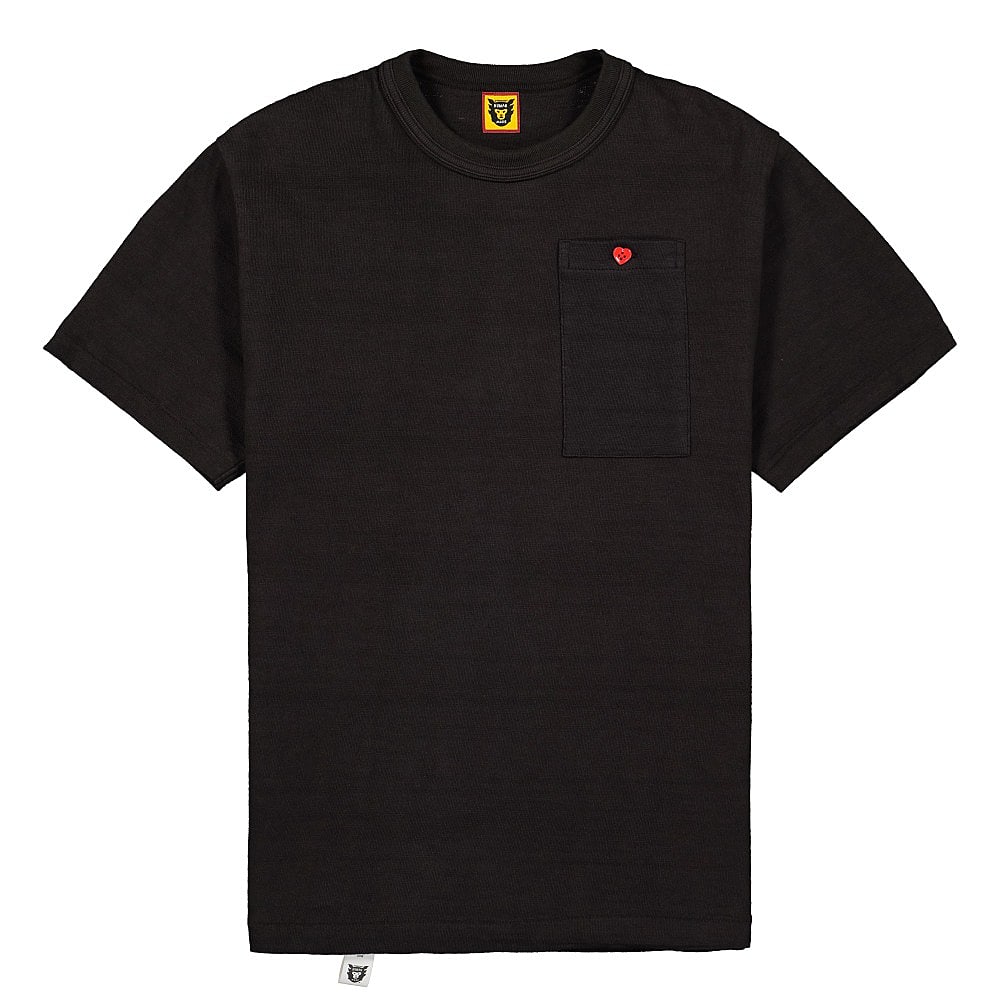 Human Made long pocket t-shirt HM19CS024 | OVERKILL
