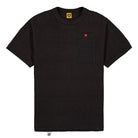 Human Made long pocket t-shirt Black T-Shirts HM19CS024 | Overkill