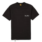 Human Made pocket t-shirt 2 Black T-Shirts HM19CS027 | Overkill