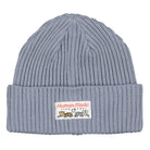 Human Made beanie Grey Beanies HM19GD005 | Overkill