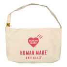 Human Made paperboy bag White Shoulder & Cross Body Bags HM19GD026 | Overkill