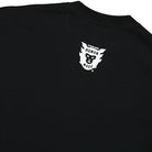 Human Made 1921 t-shirt Black T-Shirts Detailfoto | Overkill