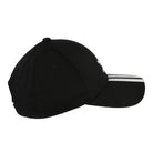 adidas Cap Black Caps Close-up | Overkill