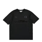 Y-3 Logo SS Tee Black T-Shirts HM5039 | Overkill