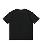 Y-3 Logo SS Tee Black T-Shirts Material | Overkill