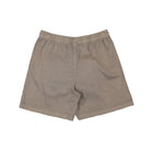 Reebok Classics Natural Dye Waffle Short Trek Grey Shorts Material | Overkill