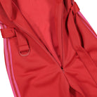 adidas Ivy Park x adidas Jumpsuit 3.0 Power Red Overalls Detailfoto | Overkill