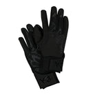 Y-3 Gloves GTX Black Gloves HM8331 | Overkill