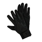 Y-3 Gloves GTX Black Gloves Close-up | Overkill