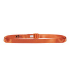 Y-3 CL Belt Orange Belts  Material | Overkill
