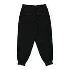 Y-3 CL Wool Flannel Cuf Pant Black Sweat & Track Pants Material | Overkill