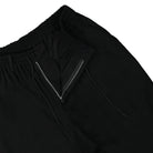 Y-3 CL Wool Flannel Cuf Pant Black Sweat & Track Pants Detailfoto | Overkill